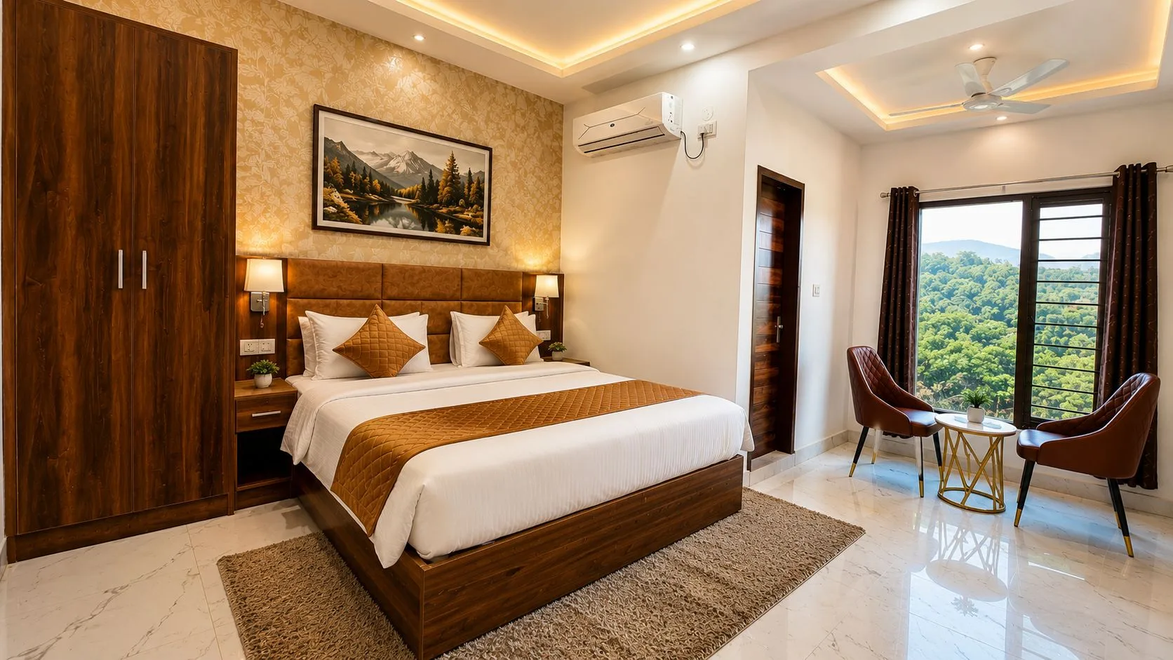 Opal Villa Super Deluxe Suite