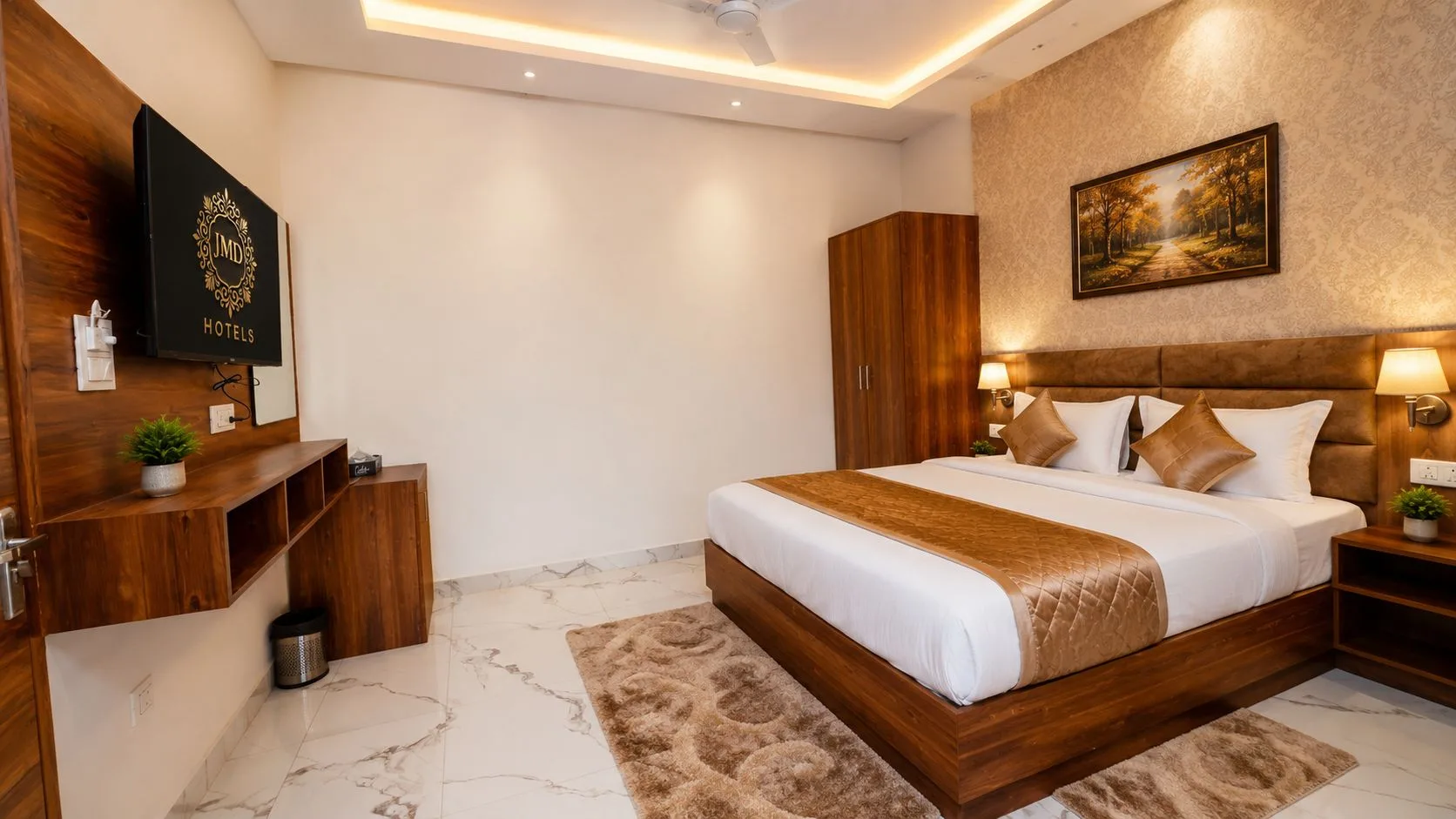 Opal Villa — Super Deluxe Room