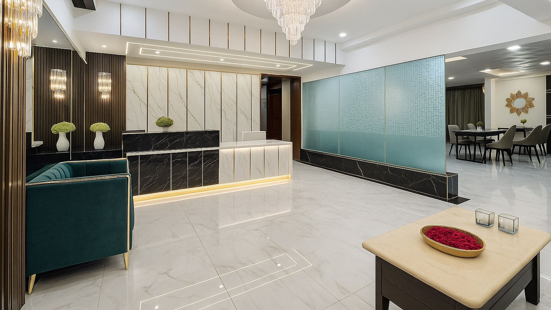 Hotel JMK