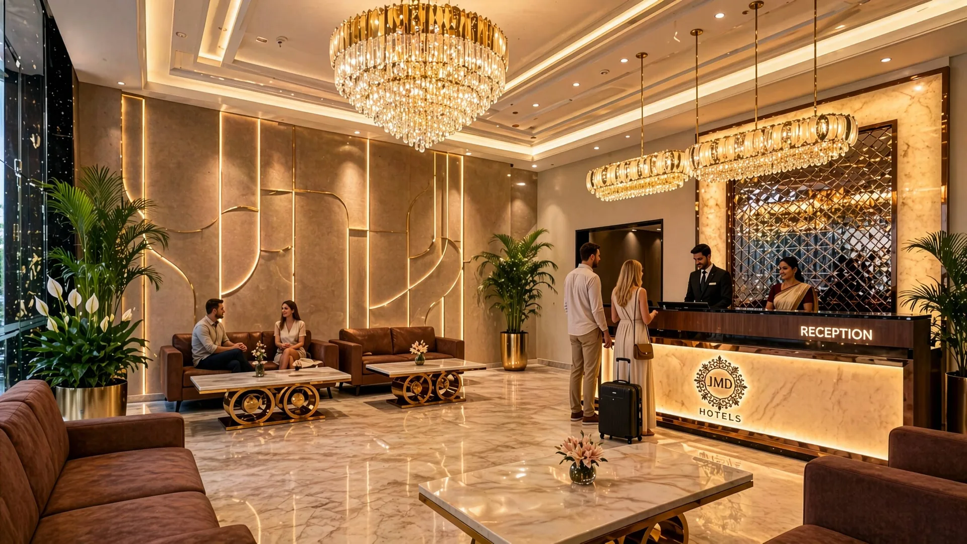 Book direct with Pravakar's Hospitality