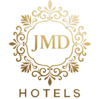 JMD Hotels logo