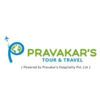 Pravakar's Tour & Travel logo