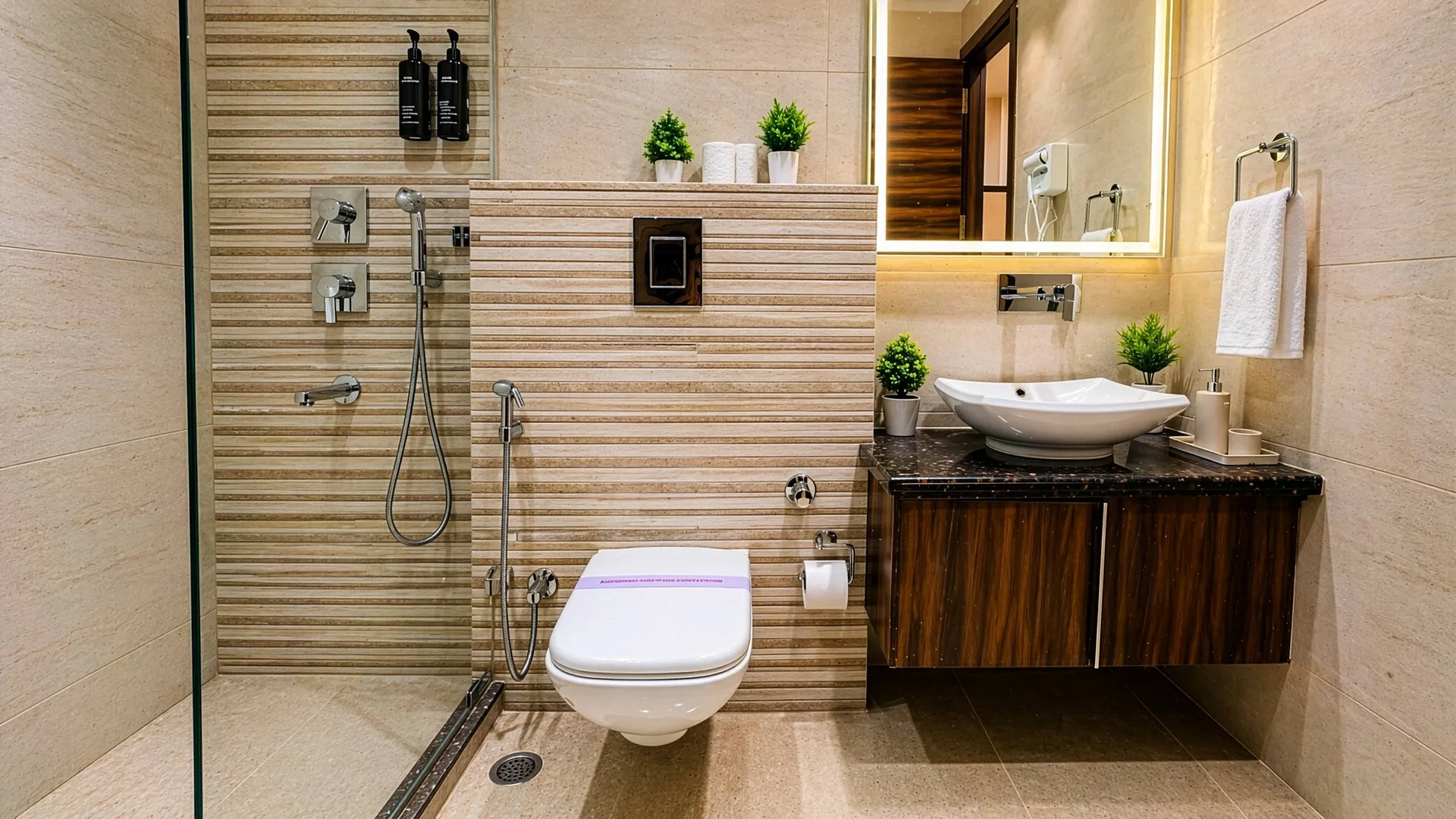Hotel JMK detail